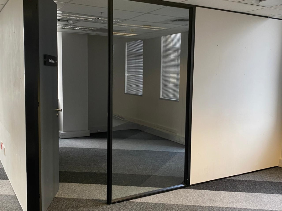 To Let commercial Property for Rent in Cape Town City Centre Western Cape